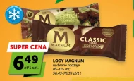 Морозиво Magnum