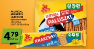 Крекери Lajkonik