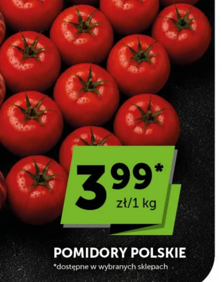 Помідори