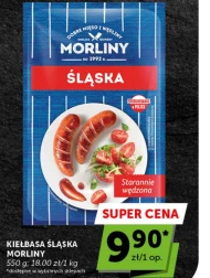 Kiełbasa Morliny
