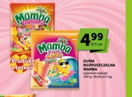 Guma rozpuszczalna Mamba