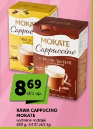 Kawa Mokate
