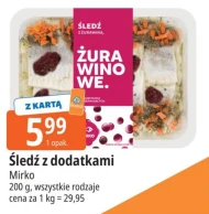 Śledź Mirko