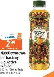 Mango Big-Active