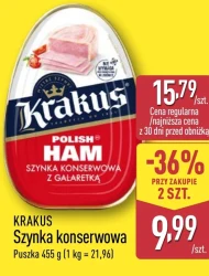 Szynka Krakus
