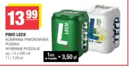 Piwo Lech
