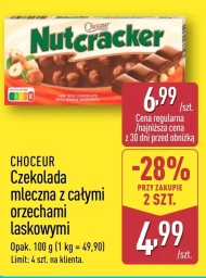 Czekolada Choceur