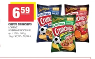 Chipsy Crunchips