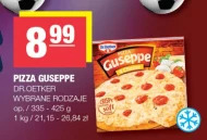 Pizza Dr. Oetker