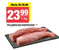Polędwiczki wieprzowe
