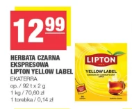 Herbata Lipton