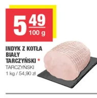 Indyk Tarczyński