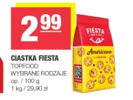 Ciastka Fiesta