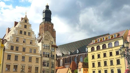 Wrocław można zwiedzać na wiele sposobów, które nie są opisane w przewodnikach