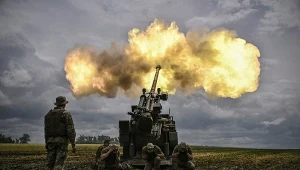 Ukraińcy próbują odcinać Rosję na Krymie. Kilkadziesiąt eksplozji