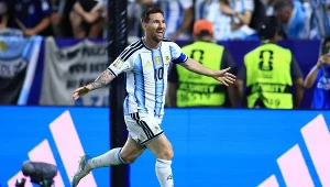 Mundial 2026: Argentyna - Austria. O której i gdzie oglądać? [TRANSMISJA]
