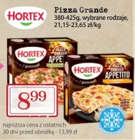 Pizza Hortex