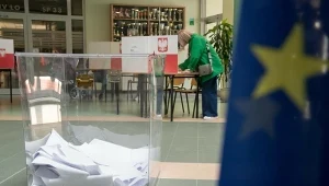 Wybory do europarlamentu