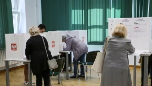 Wybory samorządowe