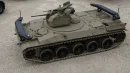 Mają dużo starych czołgów, to zmienili je w roboty Refurbot 