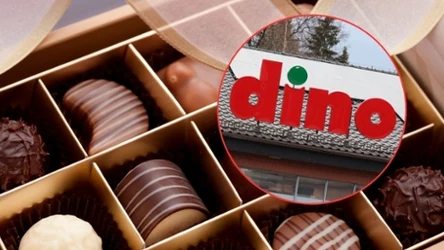 Promocje w Dino przed Dniem Ojca. Milka 1+1 gratis i kawa w niższych cenach
