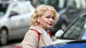 Ostałowska pokazała się odmieniona. Fani nie mogą się jej wprost nachwalić