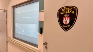 Pierwszy taki przypadek w Polsce. W szpitalu otwarto posterunek