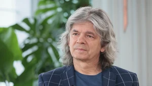 Łobodzisńki po latach wyznał, komu zawdzięcza karierę. Wcześniej miał zakaz