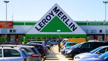 Leroy Merlin ma wszystko do idealnego trawnika. Kosiarki od 309 zł i myjki ciśnieniowe nawet 300 zł taniej