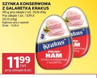Szynka Krakus