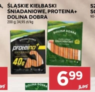 Kiełbaski Dolina Dobra