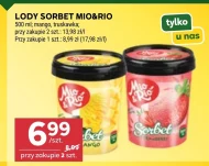 Lody Mio&rio