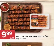 Boczek Sokołów