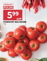 Pomidory Polski