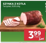 Szynka Tarczyński