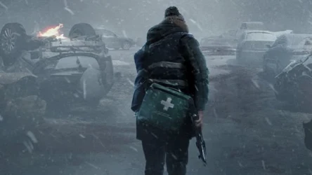 Resident Evil
