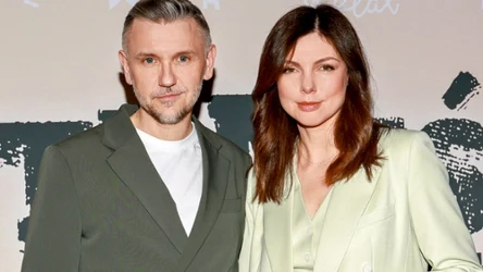 Krzysztof Czeczot i Karolina Gorczyca