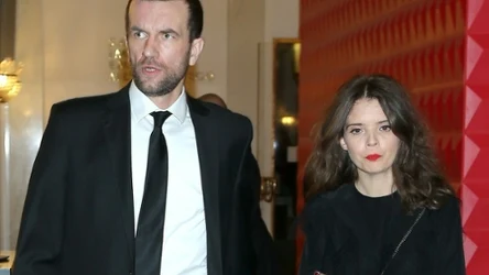 Tomasz Kot i Agnieszka Olczyk-Kot