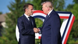 Sukces rozmów z Trumpem, ujawniają kulisy. "Odegrał kluczową rolę"