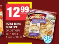 Піца Dr. Oetker
