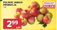 Jabłka Polski