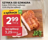 Szynka Krakus