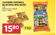 Cukierki Wolność