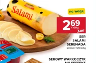 Salami Serenada