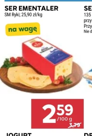 Ser SM Ryki