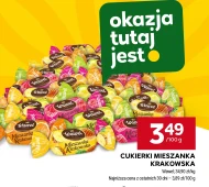 Cukierki Wawel