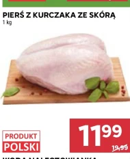 Pierś z kurczaka Polski