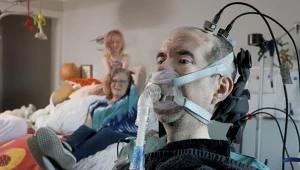 Nowatorski implant mózgu pozwala osobom sparaliżowanym komunikować się własnym głosem