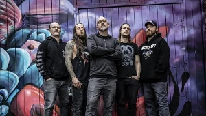 Psycroptic szykuje nowy album