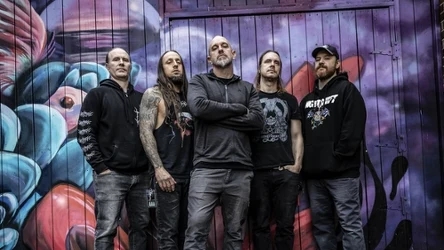 Psycroptic szykuje nowy album